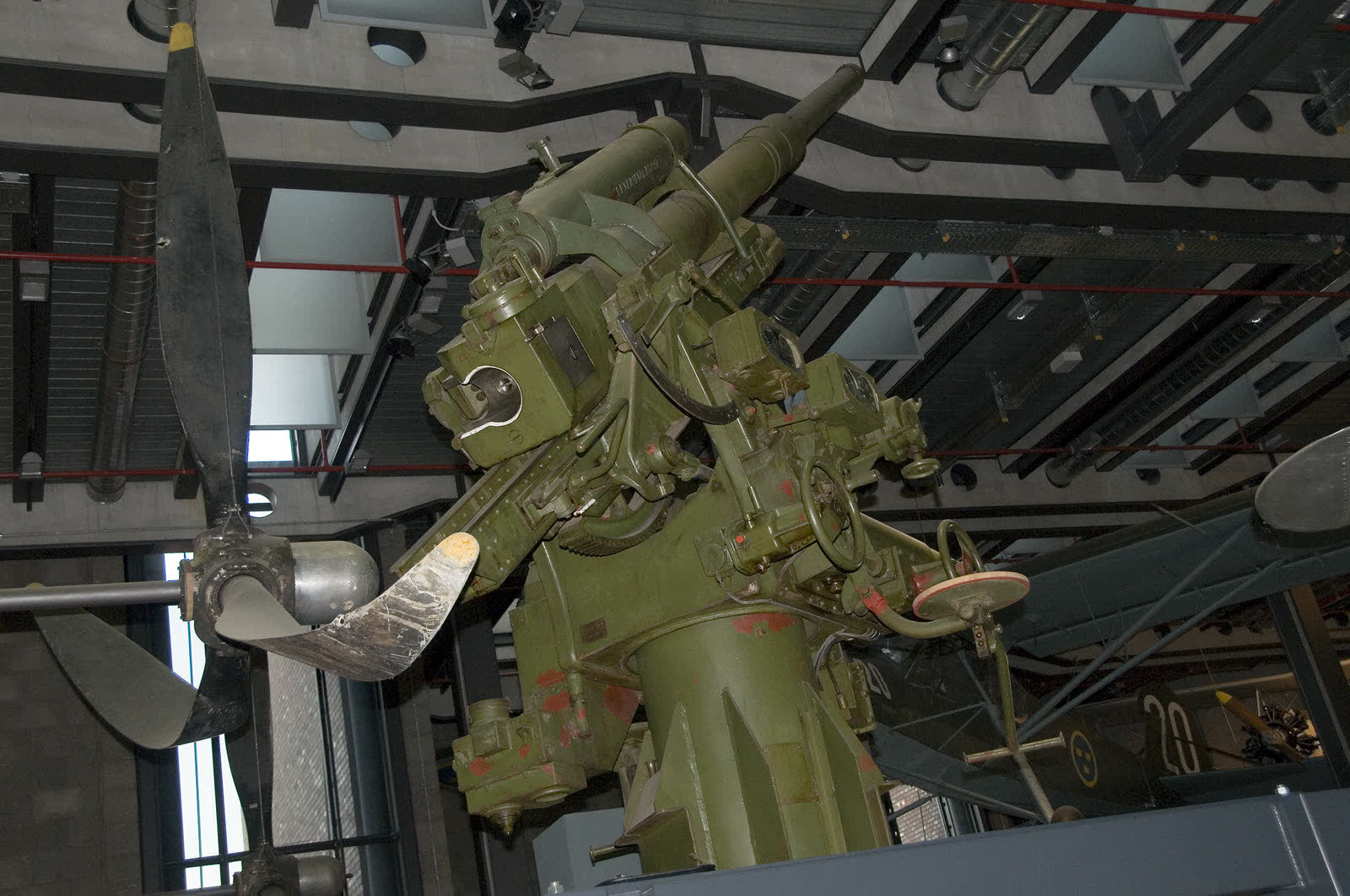 88mm cannon thumbnail