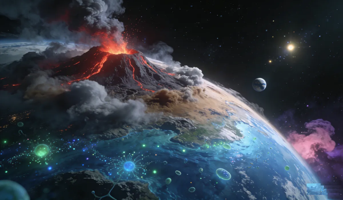 Ancient Civilization Mysteries