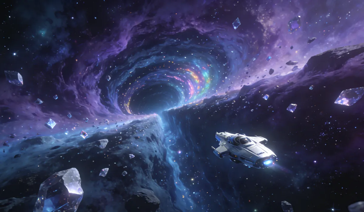 Ophiuchus Supercluster