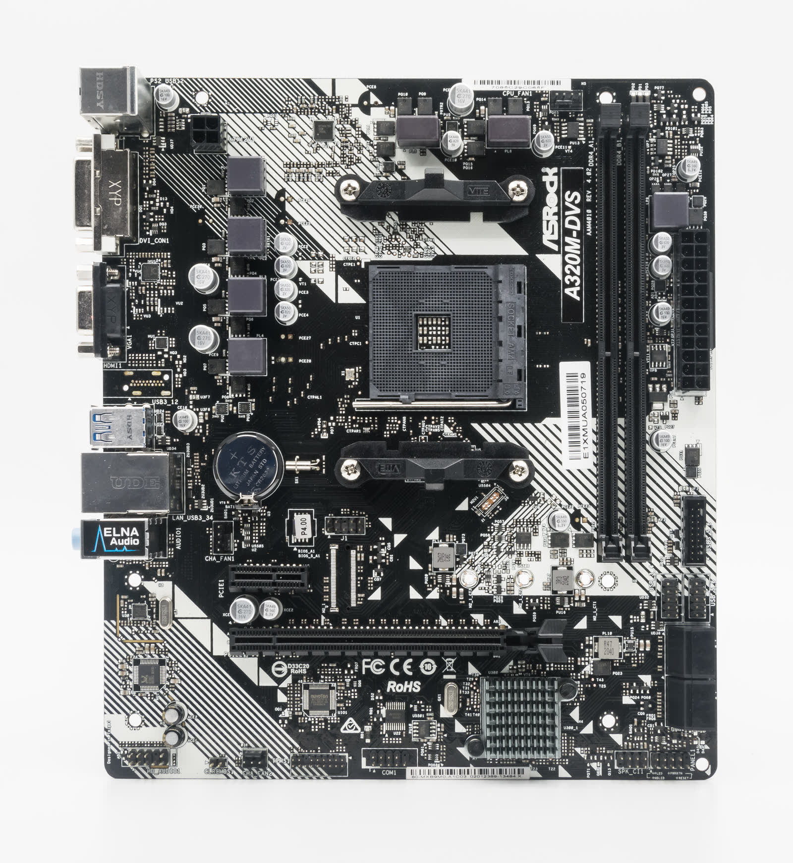 Computer Assembly thumbnail