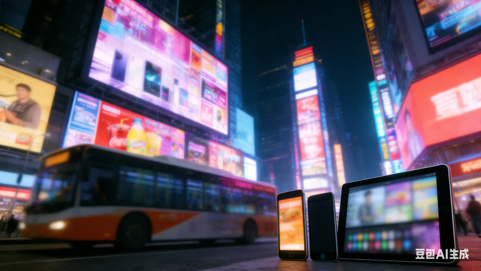 Software ads thumbnail