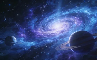 Universe Discovery thumbnail